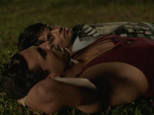 Romil and Jugal Season 1 Episode 4 - A Kiss and a Punch