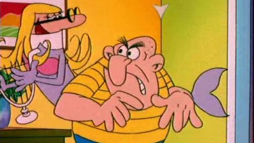 Mort & Phil Season 1 Episode 10 - The Case of Billy Horrendous