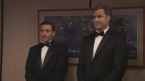 The Office Season 7 Episode 20 - Michael's Last Dundies