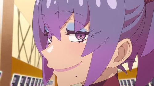 MAYONAKA PUNCH Season 1 Episode 3 - A New Member Joins! DEAD or ALIVE