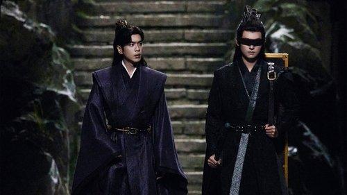 Joy of Life Season 2 Episode 28 - Changing Destiny