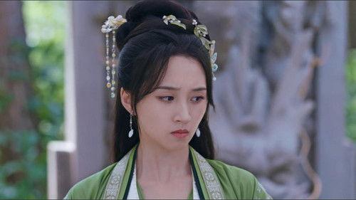 Lady Revenger Returns from the Fire Season 1 Episode 11 - Episode 11