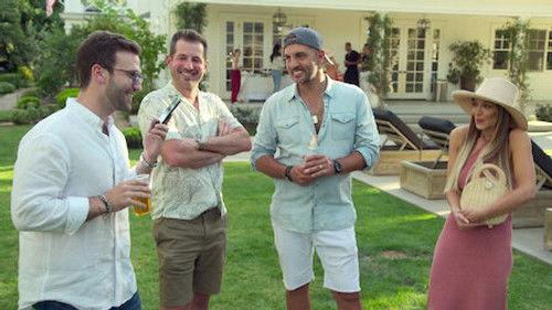 Buying Beverly Hills Season 1 Episode 3 - Flames and Games