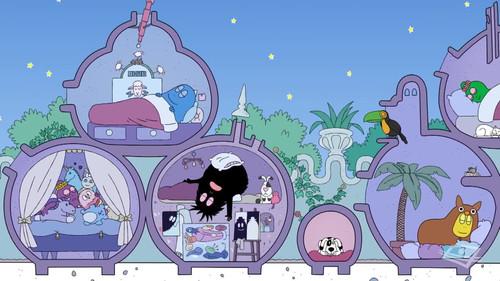 Barbapapa: One Big Happy Family! Season 2 Episode 23 - Dreaming Apprentices