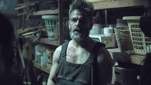 Bunker Season 1 Episode 6 - Apocalypse Kraken (Apocalipsis Kraken)