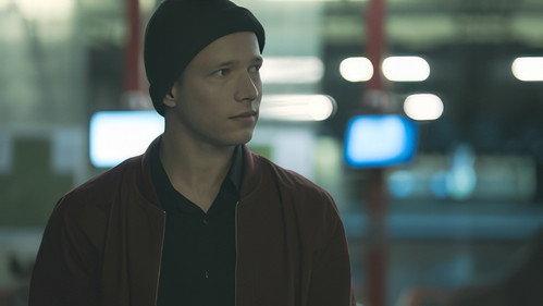 Cicadas Season 1 Episode 4 - Episode 4
