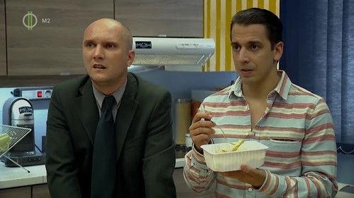 Work Matters Season 4 Episode 9 - Episode 9