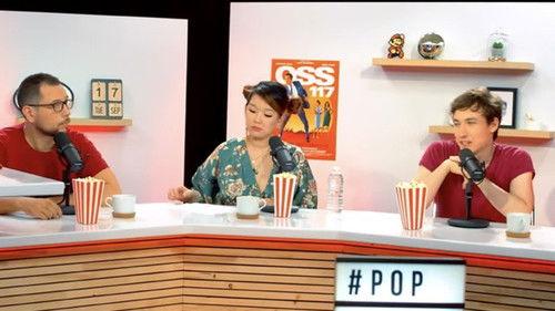 Popcorn Season 1 Episode 2 - Episode 2