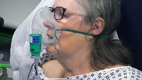 24 Hours in A&E Season 19 Episode 4 - In Love and War