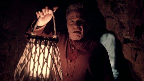 Cobra Kai Season 6 Episode 2 - The Prize