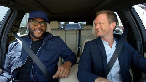 Carpool Karaoke: The Series Season 1 Episode 16 - Neil Patrick Harris & Tyler Perry