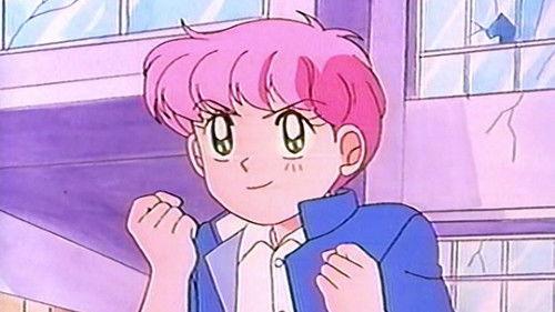 I'll Make a Habit of It Season 1 Episode 9 - The Beautiful Girl Team is Here