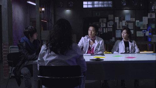 God's Quiz Season 1 Episode 6 - Fan death