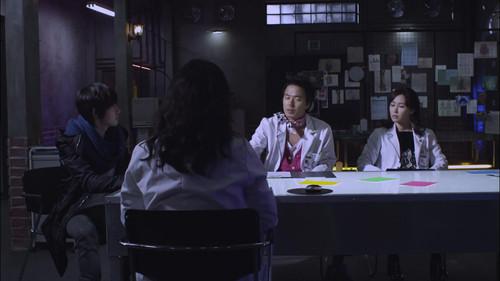 God's Quiz Season 1 Episode 6 - Fan death