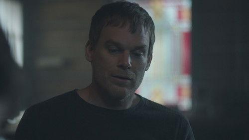 Dexter: New Blood Season 1 Episode 7 - Skin of Her Teeth