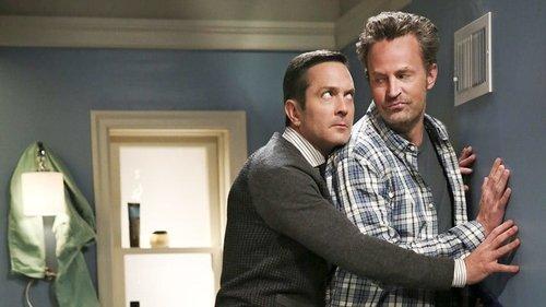 The Odd Couple Season 2 Episode 1 - All About Eavesdropping