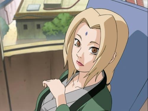 undefined Season 3 Episode 151 - Blaze Away, Byakugan! This is My Ninja Way!