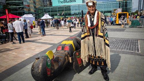 Antiques Roadshow Season 41 Episode 20 - MediaCityUK 2