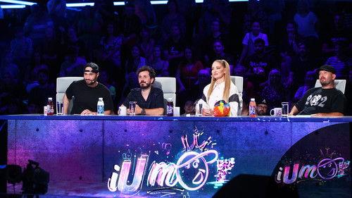 iUmor Season 13 Episode 4 - Episode 4