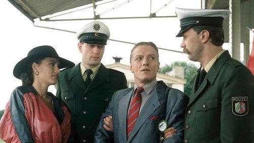 Rivalen der Rennbahn Season 1 Episode 11 - Zerreißprobe