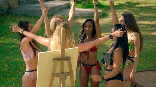 Too Hot to Handle Season 1 Episode 7 - Sisters over Misters