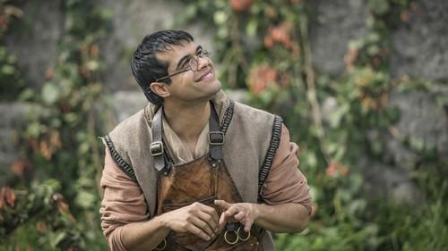 The Outpost Season 2 Episode 7 - Where You Go, People Die