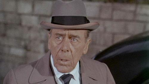 The Man from U.N.C.L.E. Season 3 Episode 21 - The It's All Greek to Me Affair