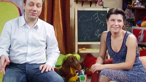 The Voronins Season 4 Episode 5 - Voroniny Season 4 Episode 5