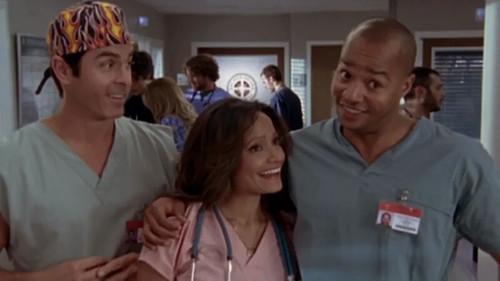Scrubs Season 7 Episode 11 - My Princess