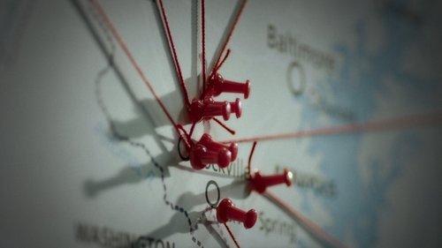 Catching Killers Season 3 Episode 4 - Trained to Kill: The DC Sniper