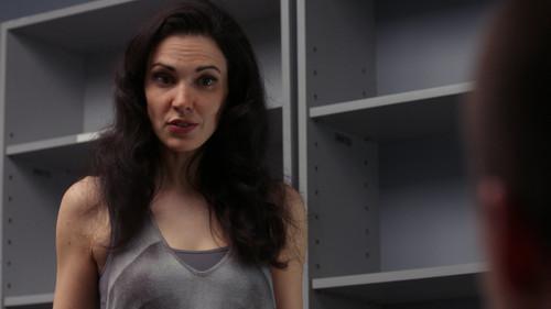 Alphas Season 1 Episode 2 - Cause & Effect