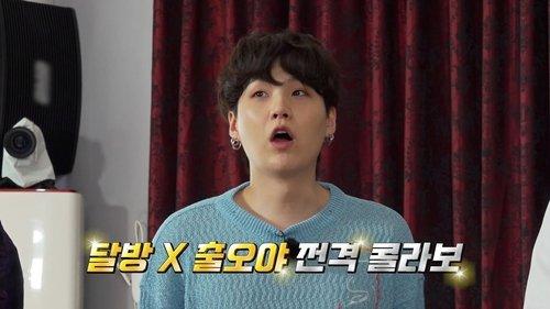 Run BTS! Season 6 Episode 19 - BTS Variety Show Collaboration, Part 1