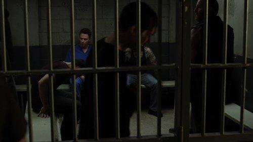 Private Practice Season 5 Episode 22 - Gone, Baby, Gone