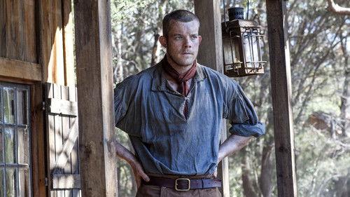 Banished Season 1 Episode 5 - Episode 5