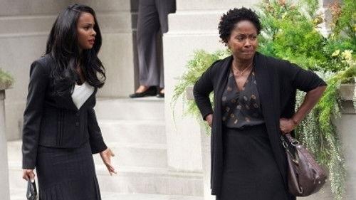 Tyler Perry's The Haves and the Have Nots Season 2 Episode 9 - A Talk with Jim