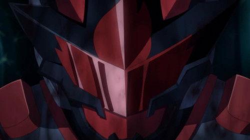 The Red Ranger Becomes an Adventurer in Another World Season 1 Episode 12 - Kizuna Black