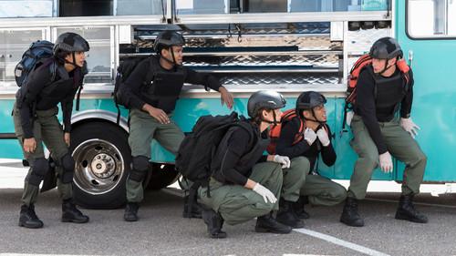 The Night Shift Season 4 Episode 10 - Resurgence