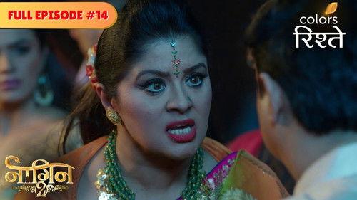 Naagin Season 2 Episode 14 - Yamini Decides to Expose Shivangi's Identity!