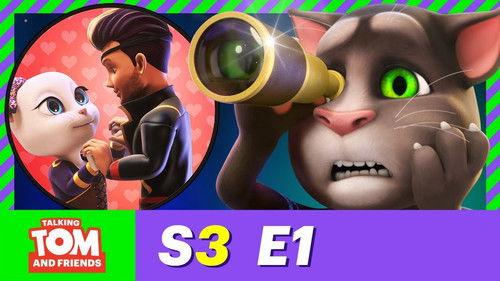 undefined Season 3 Episode 1 - Pirates of Love