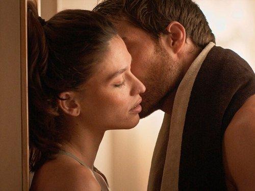 La encrucijada Season 1 Episode 7 - Episode 7