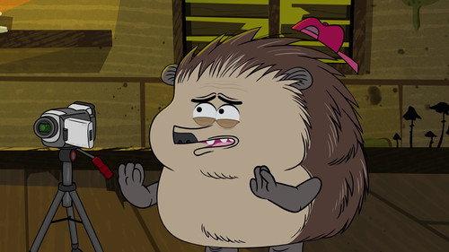 Night Eyes Season 1 Episode 4 - Hear Me Not