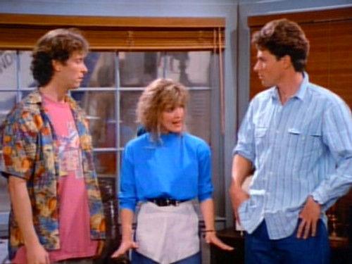 undefined Season 1 Episode 6 - All for One and Two for Helen