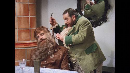 Krkonošská pohádka Season 2 Episode 2 - Episode 2