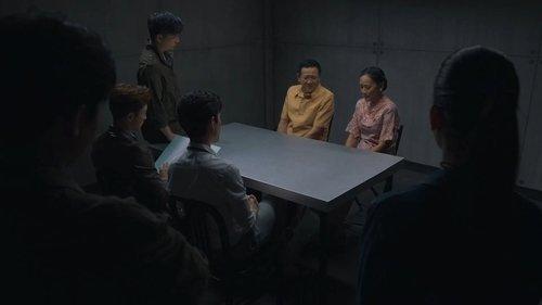 Remember You Season 1 Episode 11 - Realization of Truth