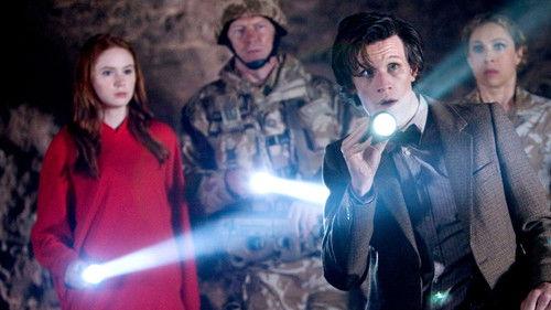 Doctor Who Season 5 Episode 4 - The Time of Angels (1)