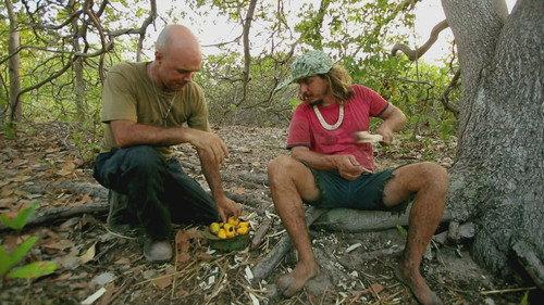 Dual Survival Brazil Season 2 Episode 5 - Mired in Mud