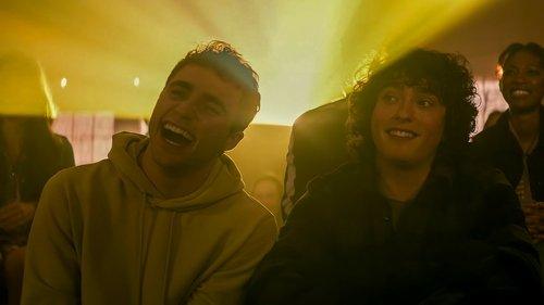 undefined Season 3 Episode 1 - Closer