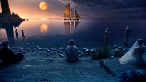 Lisey's Story Season 1 Episode 2 - Blood Bool