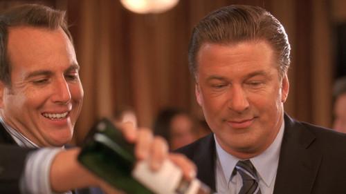 30 Rock Season 2 Episode 2 - Jack Gets in the Game