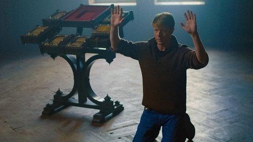 Librarian Season 1 Episode 7 - Episode 7